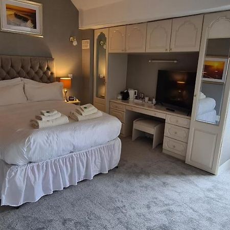 Sunnycroft Private Hotel Λαντούντνο Εξωτερικό φωτογραφία