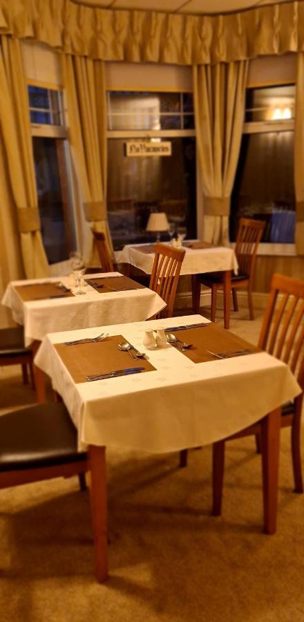 Sunnycroft Private Hotel Λαντούντνο Εξωτερικό φωτογραφία